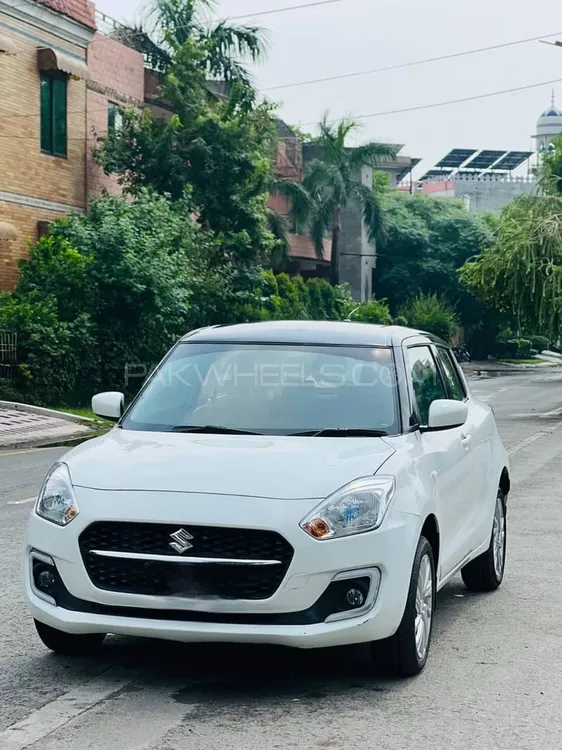 Suzuki Swift 2024 for Sale in Multan Image-1