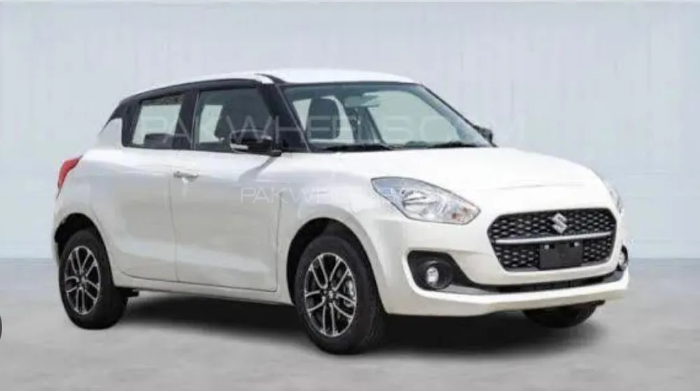 Suzuki Swift 2025 for Sale in Multan Image-1
