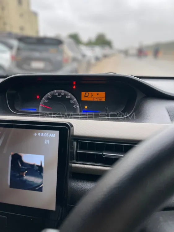 سوزوکی ویگن آر 2021 for Sale in کراچی سوزوکی ویگن آر 2021 for Sale in کراچی Image-12