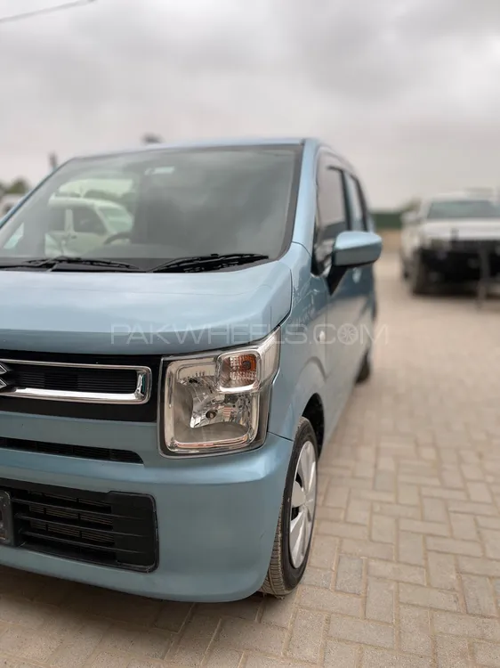 سوزوکی ویگن آر 2021 for Sale in کراچی سوزوکی ویگن آر 2021 for Sale in کراچی Image-3