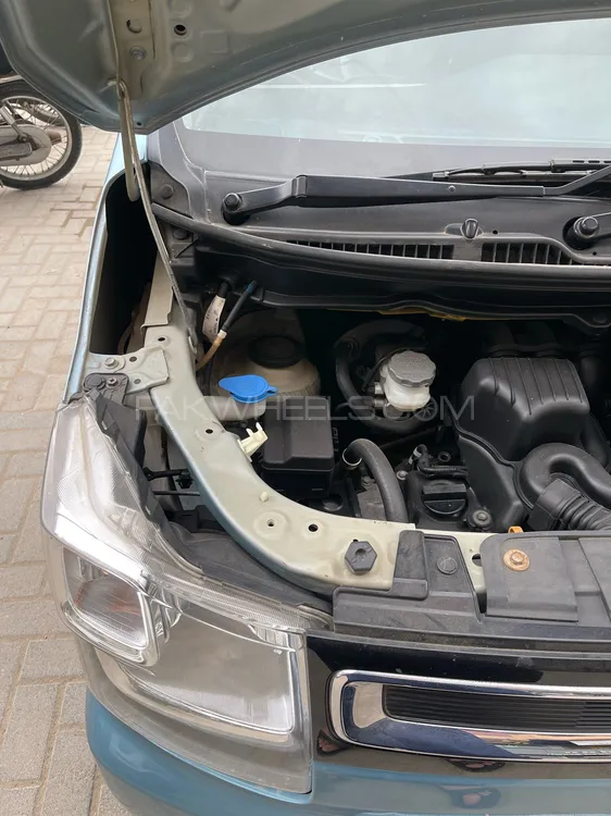 سوزوکی ویگن آر 2021 for Sale in کراچی سوزوکی ویگن آر 2021 for Sale in کراچی Image-10