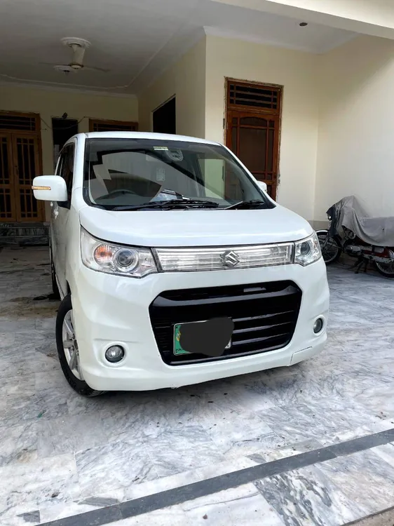 Suzuki Wagon R 2013 for Sale in Rawalpindi Image-1