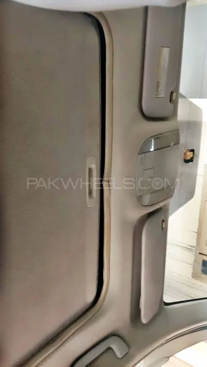 Toyota Corolla 2008 for Sale in Kotli Ak Image-1