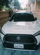 Toyota Corolla Cross 2024 for Sale in Islamabad Image-1