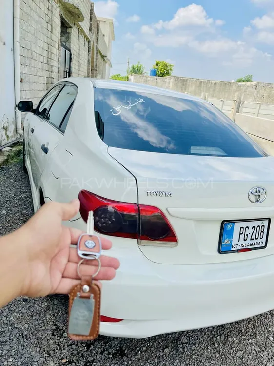 Toyota Corolla 2009 for Sale in Wah cantt Image-1
