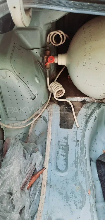Toyota Corolla 1994 for Sale in Peshawar Toyota Corolla 1994 for Sale in Peshawar Image-9