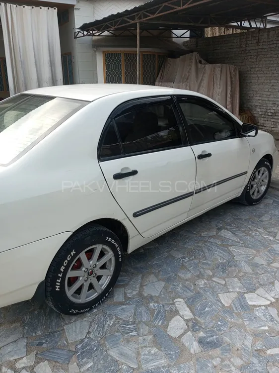 Toyota Corolla 2006 for Sale in Swabi Image-1