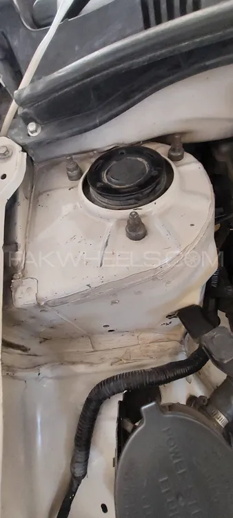 Toyota Corolla 2006 for Sale in Hazro Toyota Corolla 2006 for Sale in Hazro Image-19