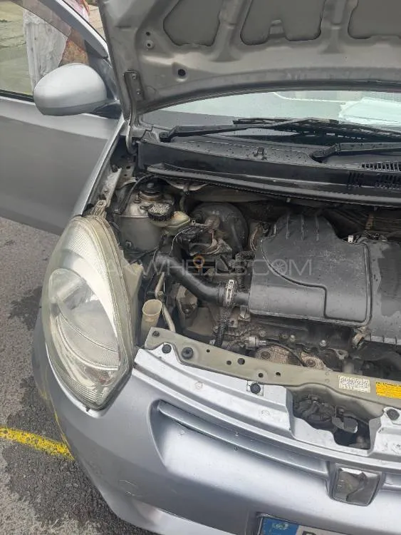 Toyota Passo 2010 for Sale in Lahore Image-1