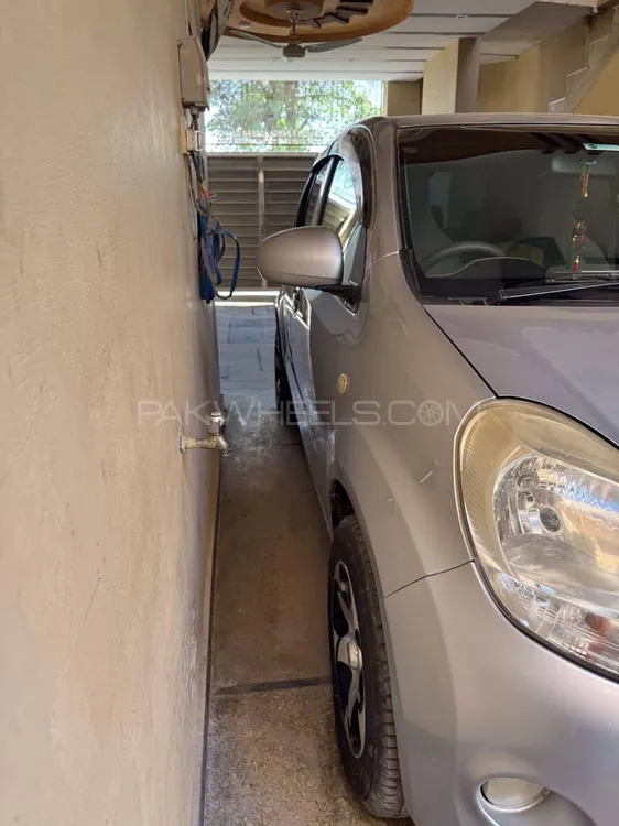 Toyota Passo 2014 for Sale in Chakwal Image-1