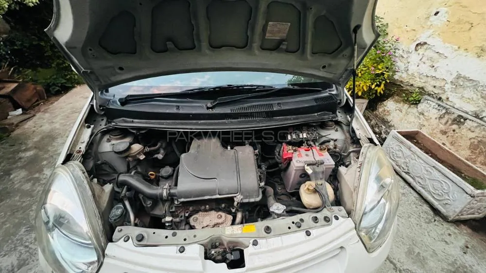 Toyota Passo 2013 for Sale in Islamabad Image-1