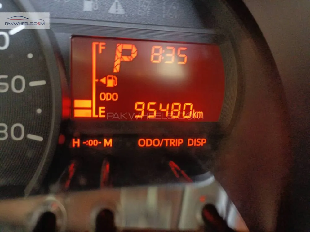 Toyota Passo 2017 for Sale in Rawalpindi Toyota Passo 2017 for Sale in Rawalpindi Image-9