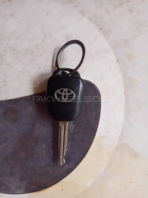 Toyota Vitz 2013 for Sale in Faisalabad Image-1