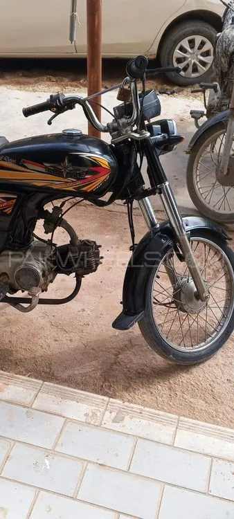 Union Star US 70cc 2021 for Sale Image-1