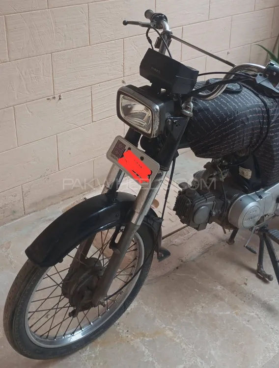 Unique UD 70 2022 for Sale Unique UD 70 2022 for Sale Image-5