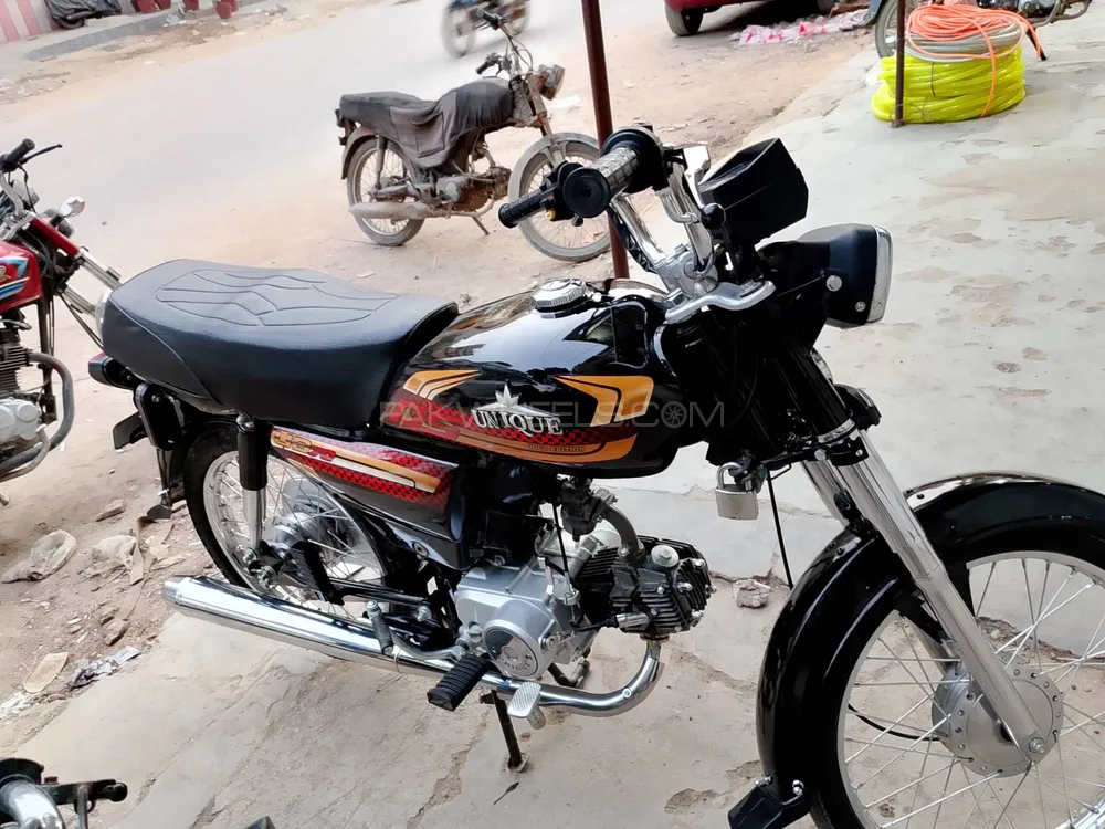 Unique Xtreme UD 70 2019 for Sale Image-1