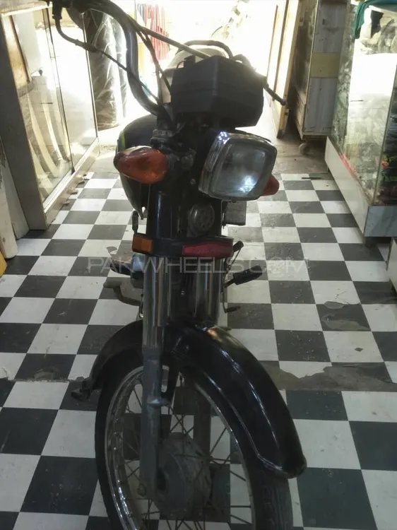 Unique Xtreme UD 70 2019 for Sale Image-1