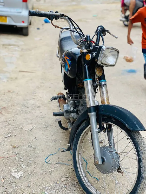 Unique Xtreme UD 70 2020 for Sale Image-1