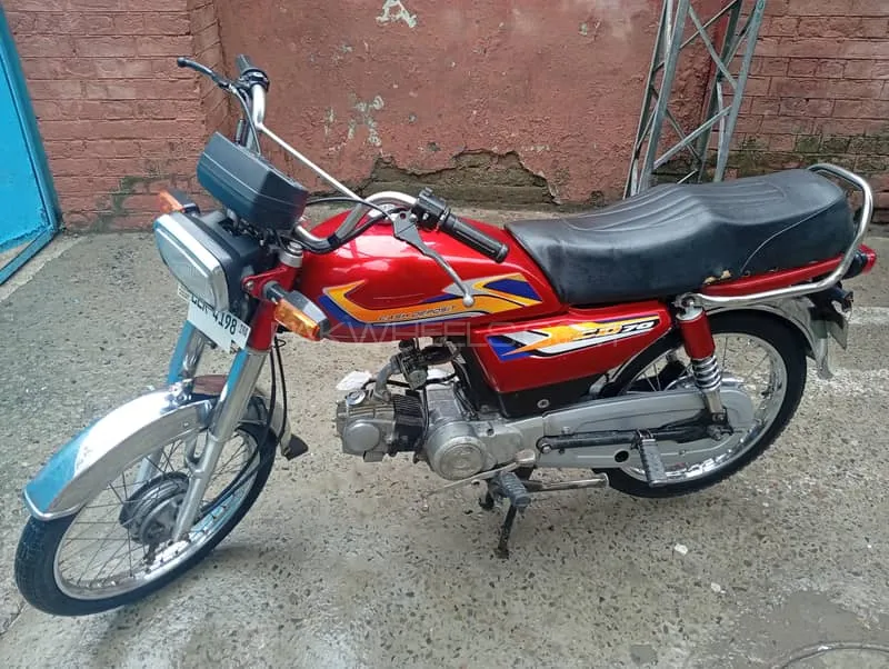 United US 70 2019 for Sale Image-1