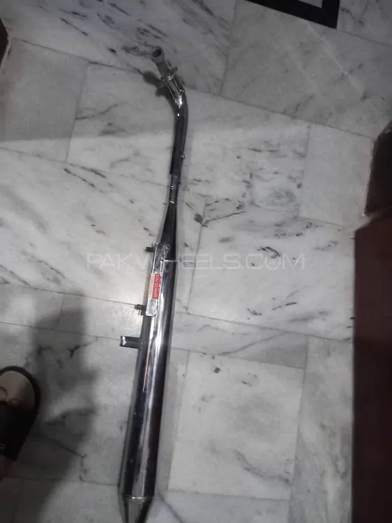 Yamaha Dhoom YD-70 2012 for Sale Image-1