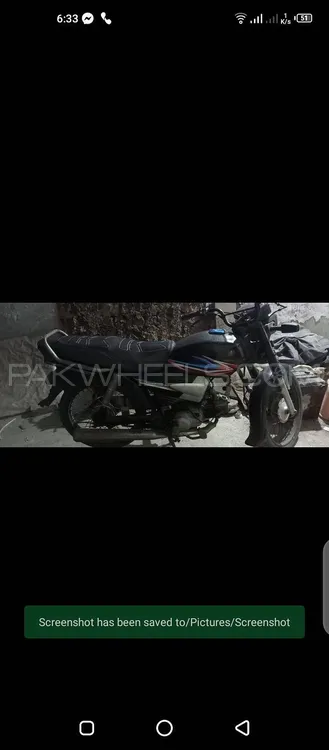 Yamaha YD-100 Junoon 2006 for Sale Image-1