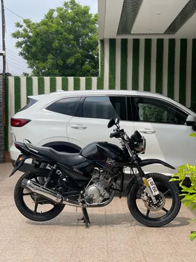 Yamaha YBR 125 2022