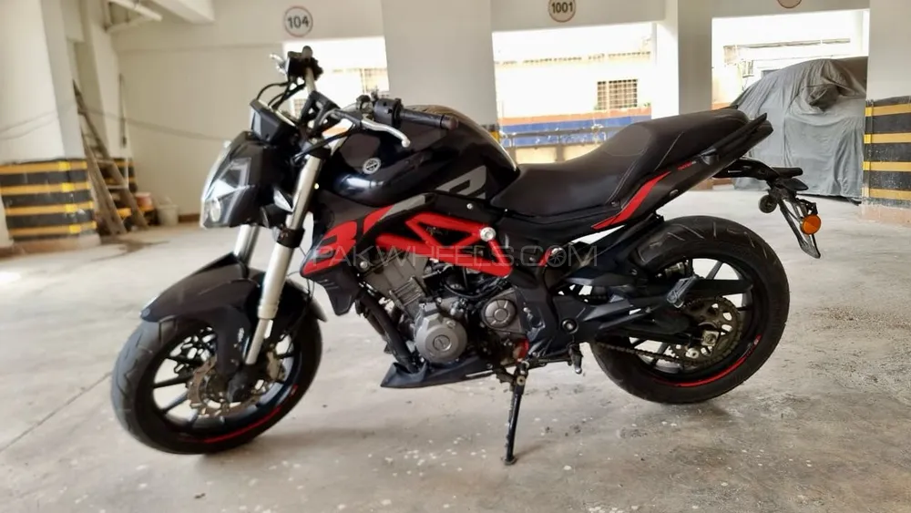 Benelli 302S 2021 for Sale Image-1