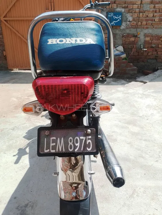 ZXMCO ZX 70 City Rider 2017 for Sale Image-1