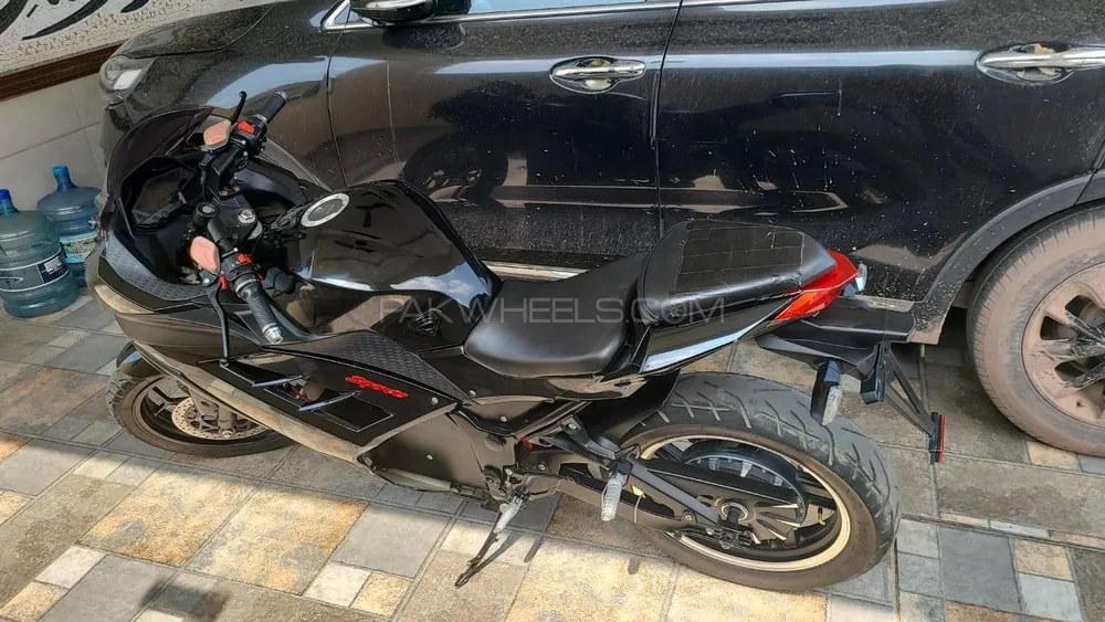 Chinese Bikes Other 2024 for Sale Image-1