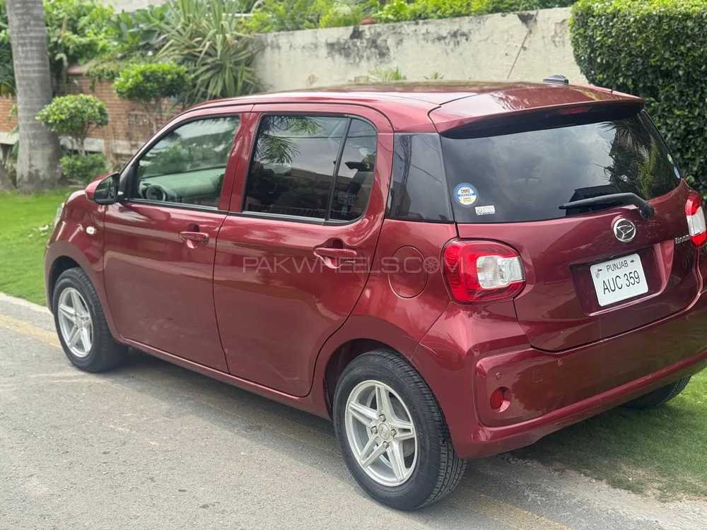 Daihatsu Boon 2019 for Sale in Lahore Image-1