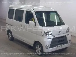 Daihatsu Hijet 2020 for Sale in Karachi Image-1