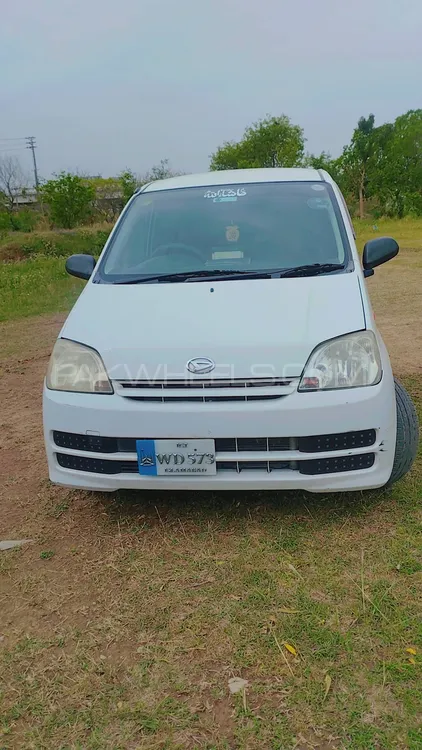 Daihatsu Mira 2006 for Sale in Rawalpindi Image-1