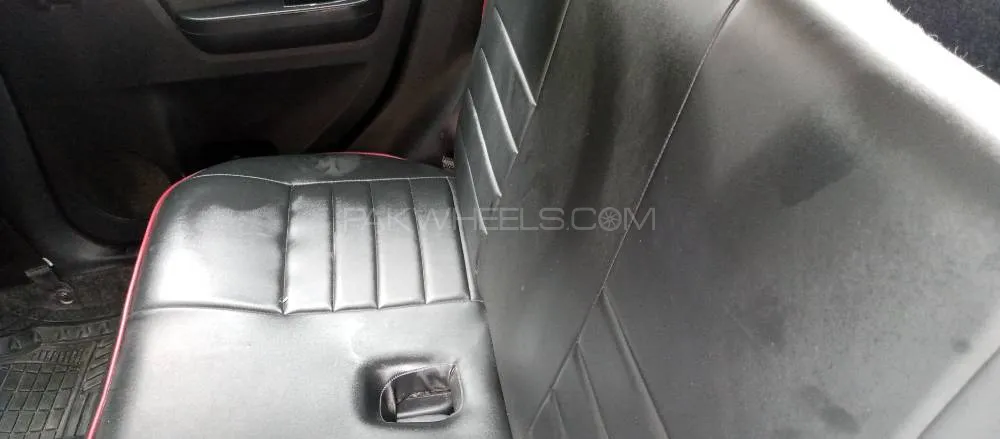 Daihatsu Mira 2018 for Sale in Karachi Daihatsu Mira 2018 for Sale in Karachi Image-9