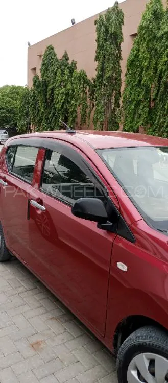 Daihatsu Mira 2018 for Sale in Karachi Daihatsu Mira 2018 for Sale in Karachi Image-10