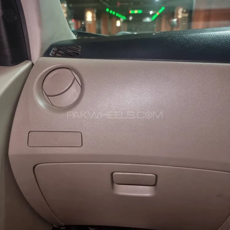 Daihatsu Mira 2009 for Sale in Karachi Image-1