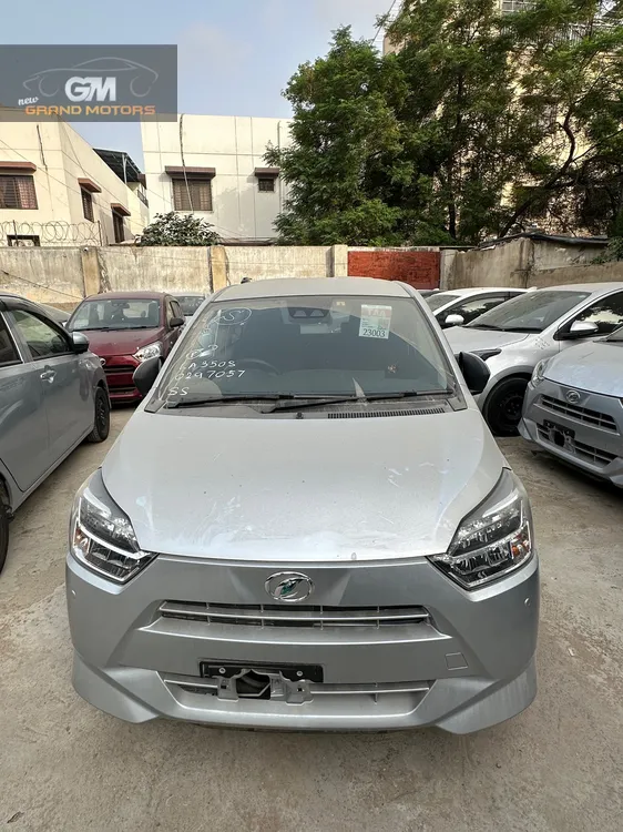 ڈائیہاتسو میرا 2022 for Sale in کراچی Image-1