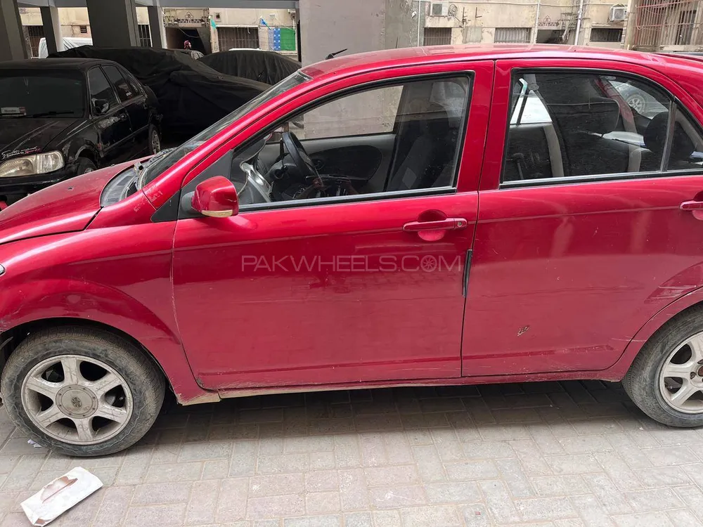 FAW V2 2016 for Sale in Karachi Image-1