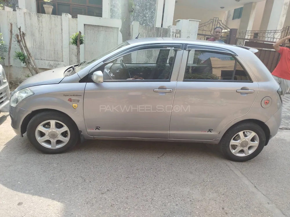 FAW V2 2018 for Sale in Lahore Image-1