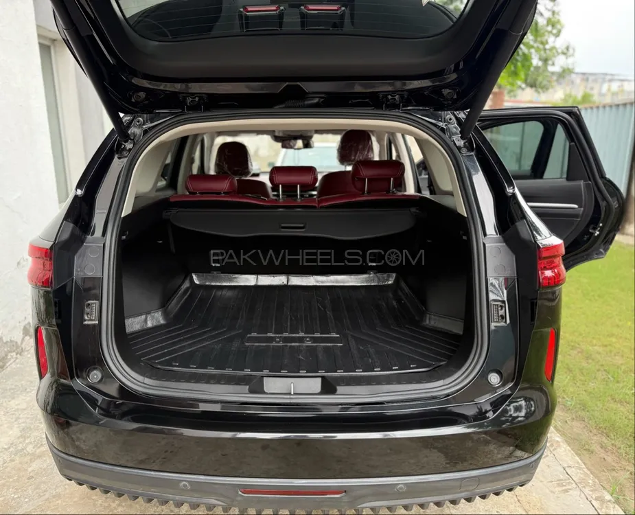 ہیول ایچ 6 2023 for Sale in لاہور ہیول ایچ 6 2023 for Sale in لاہور Image-11