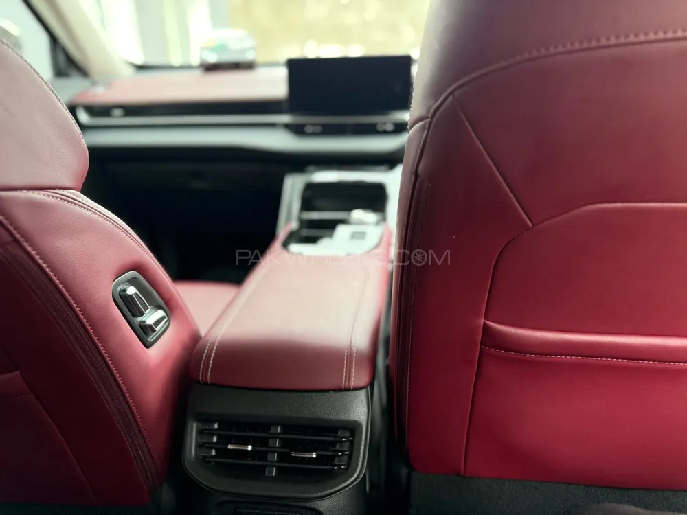 ہیول ایچ 6 2023 for Sale in لاہور ہیول ایچ 6 2023 for Sale in لاہور Image-12