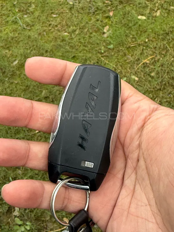 ہیول ایچ 6 2023 for Sale in لاہور ہیول ایچ 6 2023 for Sale in لاہور Image-18