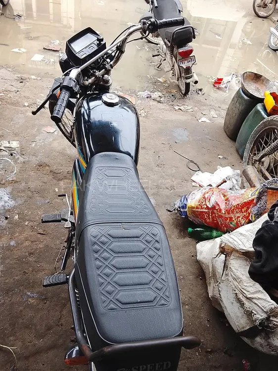 Hi Speed CDI SR-70CC EURO-2 2020 for Sale Image-1