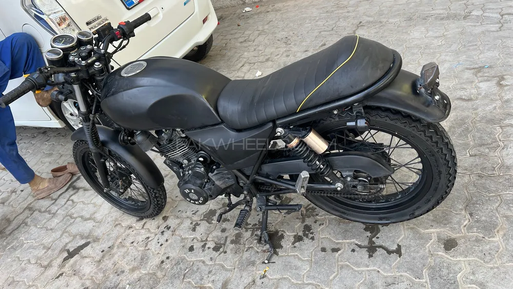 Hi Speed Infinity 150 2017 for Sale Image-1