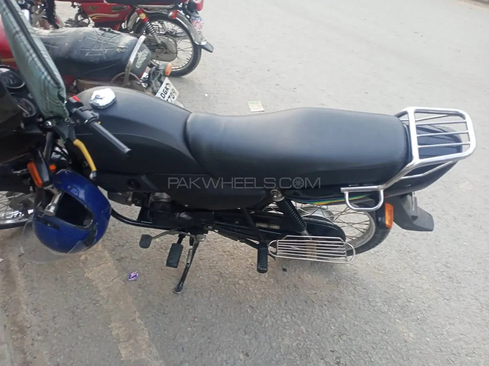 Honda CD-100 2022 for Sale Image-1