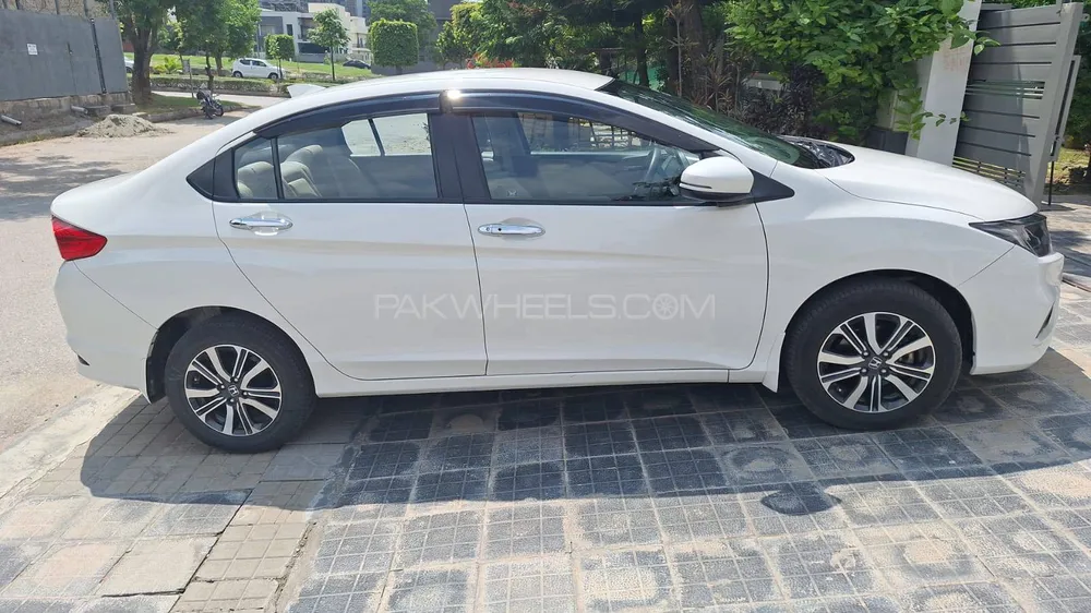 Honda City 2023 for Sale in Islamabad Image-1