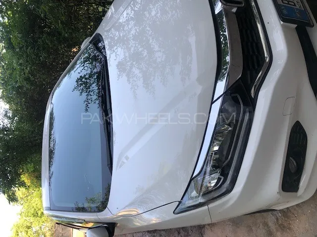Honda City 2024 for Sale in Islamabad Image-1