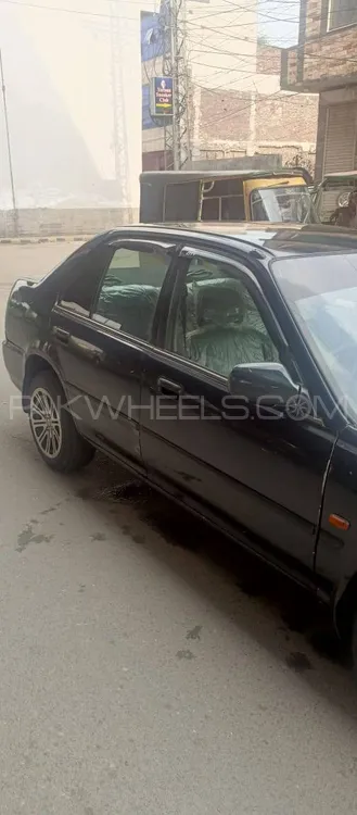ہونڈا سٹی 2001 for Sale in لاہور Image-1