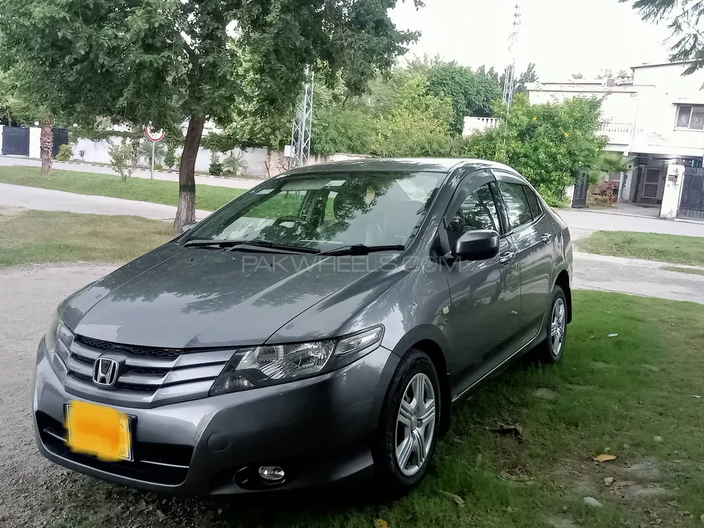 Honda City 2010 for Sale in Rawalpindi Image-1