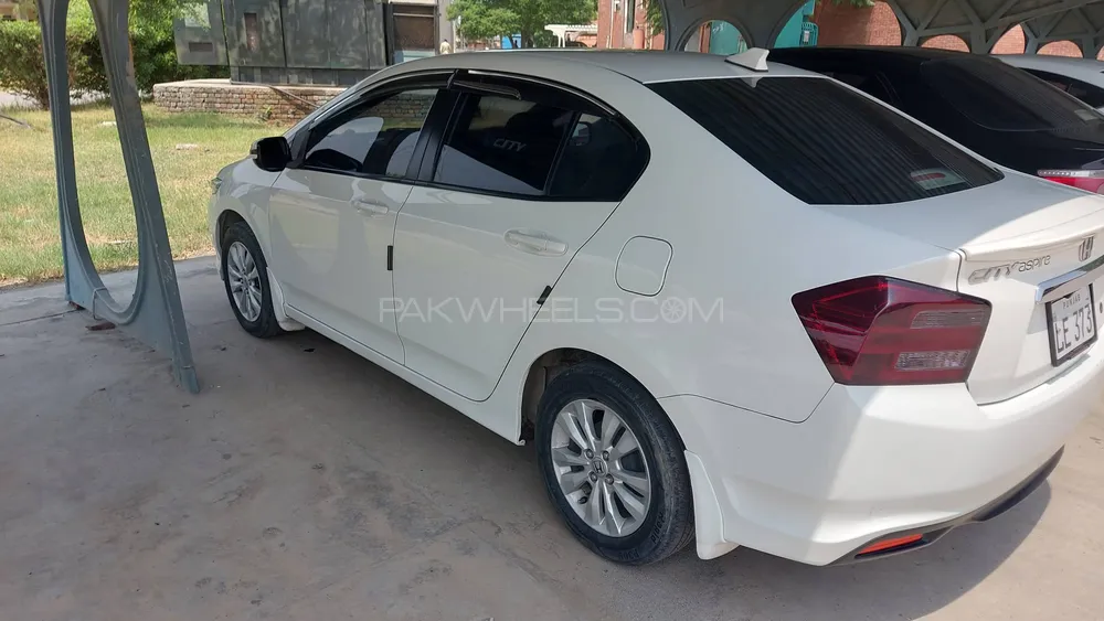 ہونڈا سٹی 2016 for Sale in اٹک ہونڈا سٹی 2016 for Sale in اٹک Image-2