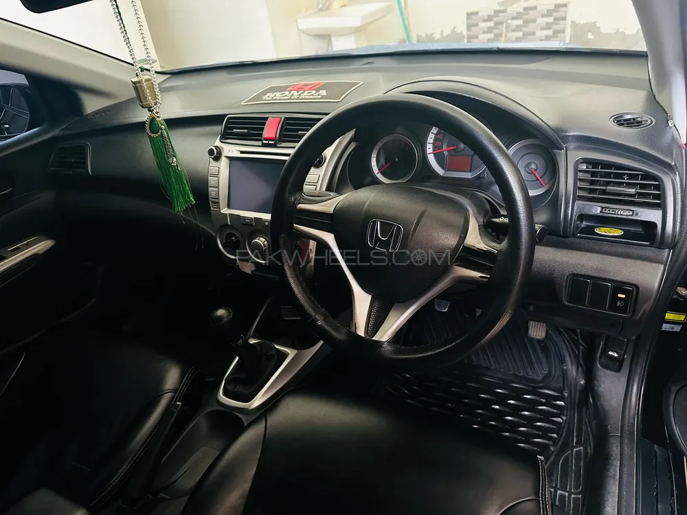 Honda City 2011 for Sale in Fateh pur Image-1